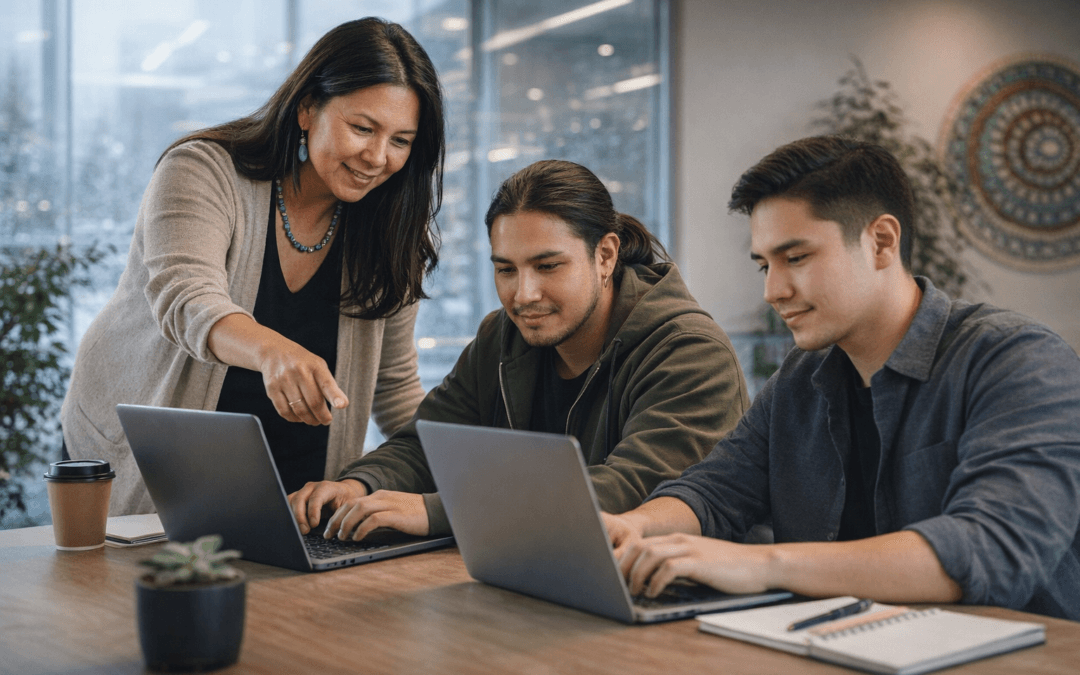 A Certificate Is Not a Career: Why Employment-First Is the Only Honest Model