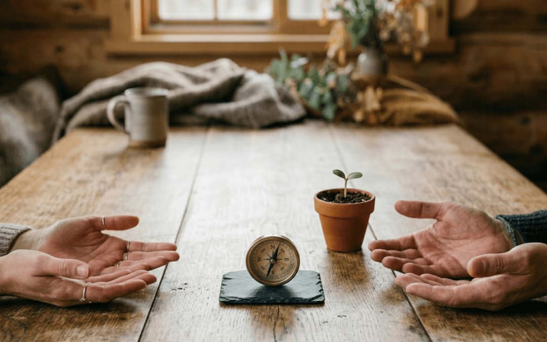 Why We Assess Before We Act: The Maverick Gardner Philosophy