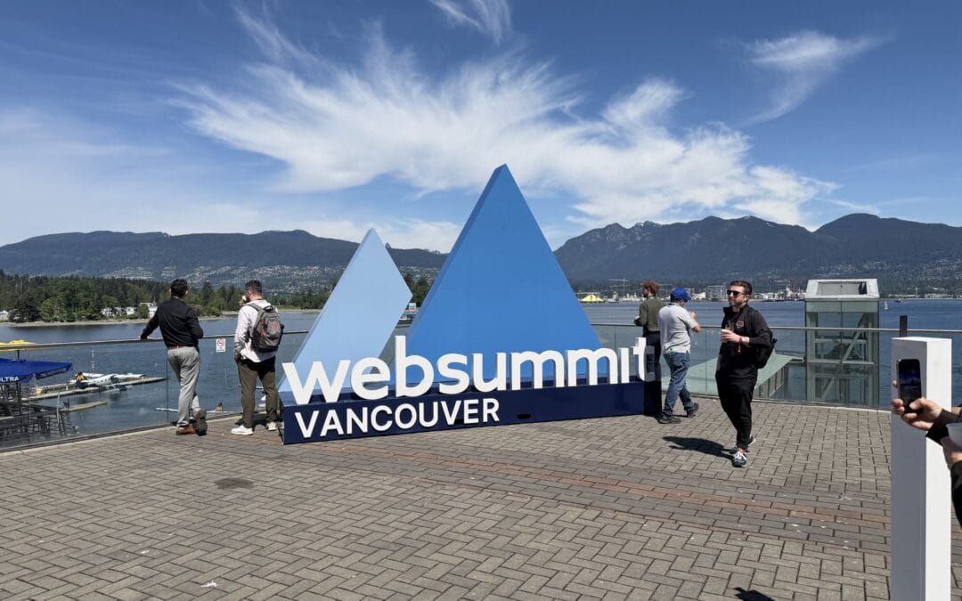 Pathways North at Web Summit Vancouver 2026: Where the Future Came to Us